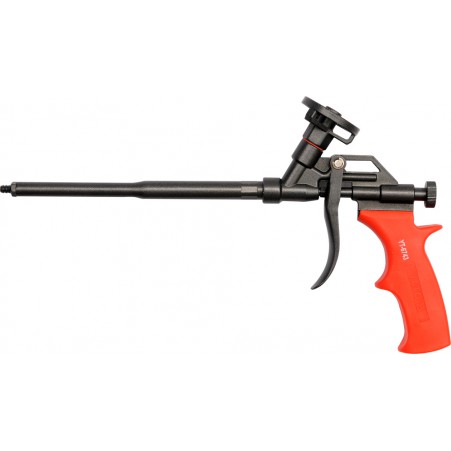 Pistoletas montažinėms/montavimo putoms tefloninis (YT-6743)