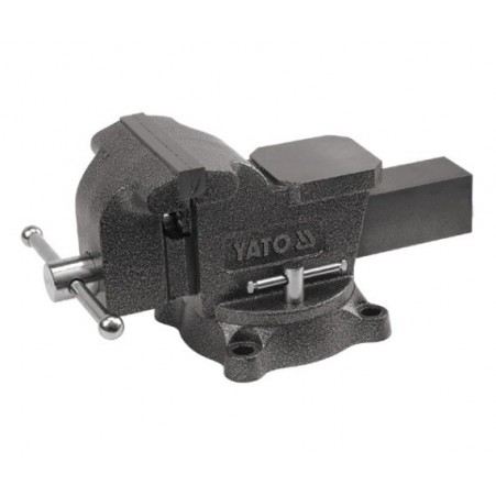 Spaustuvai pasukami 100 mm (YT-6501)