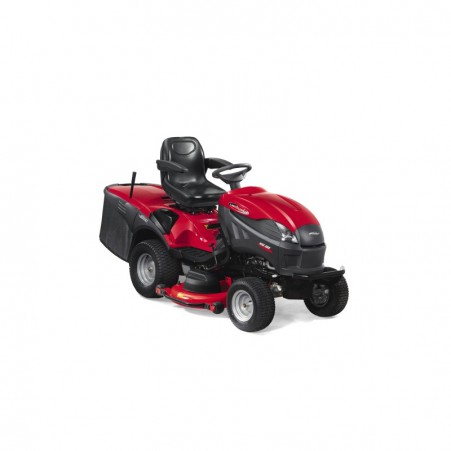 CASTELGARDEN XHT 240 4WD VEJOS TRAKTORIUKAS