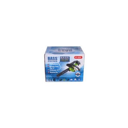Benzininis pjūklas mini BP-8305
