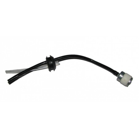 Trimerio kuro šlangutės su filtru SP-CG430-47-2