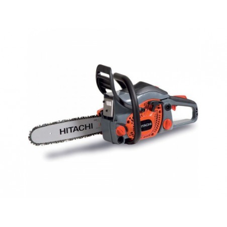 Benzininis grandininis pjūklas Hitachi CS33EB-N6 1,24kW