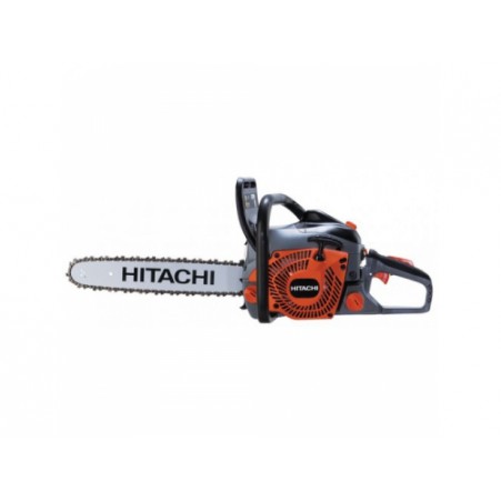 Benzininis grandininis pjūklas Hitachi CS51EA