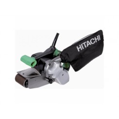 Juostinis šlifuoklis Hitachi SB8V2, 1020W, 76x533mm