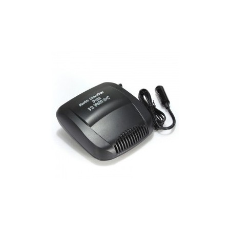 AUTOMOBILINIS ŠILDYTUVAS 12V, 150W 