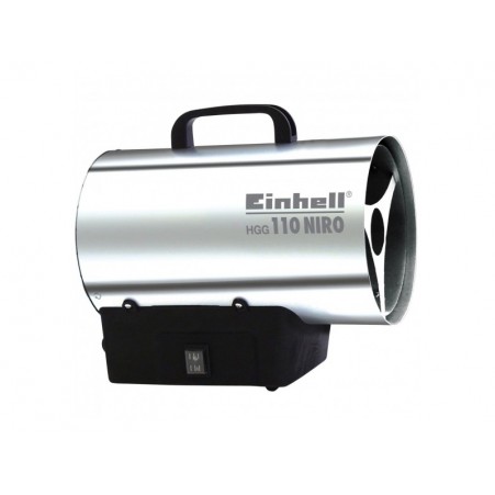Pramoninis šildytuvas Einhell HGG 110 Niro