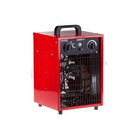 Elektrinis šildytuvas 3300W