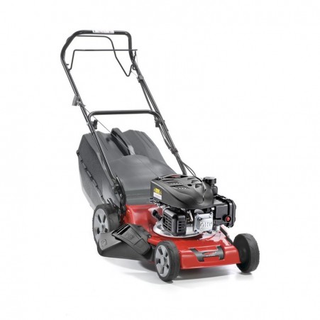 BENZININĖ VEJAPJOVĖ CASTELGARDEN XC 48 BSW4