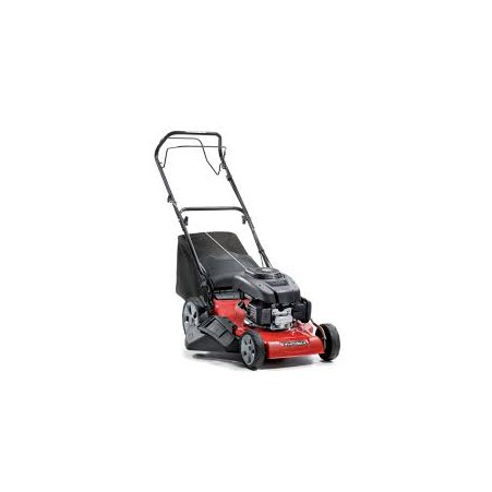 BENZININĖ VEJAPJOVĖ CASTELGARDEN CSL 484 WSQ-H
