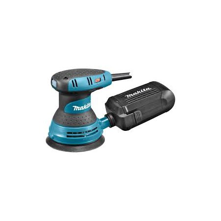 MAKITA BO5031K ekscentrinis šlifuoklis