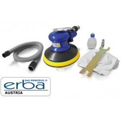 Pneumatinė šlifavimo mašinėlė 150 mm. ERBA-18030