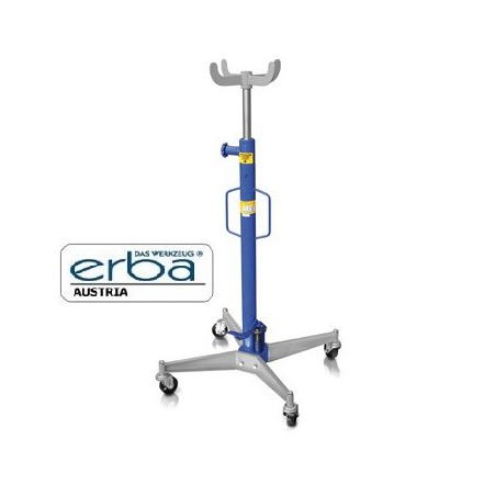 Keltuvas hidraulinis greičių dėžei 500 kg. Erba-03167