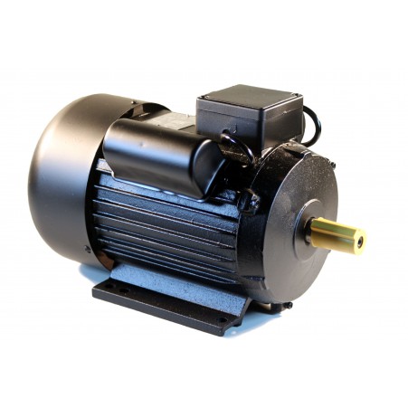 VIENFAZIS ASINCHRONINIS ELEKTROS VARIKLIS 3.7KW (YL-112M-2)